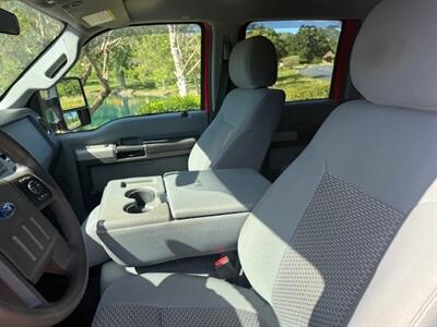 2014 Ford F-250 Super Duty XLT   - Photo 6 - San Jose, CA 95131