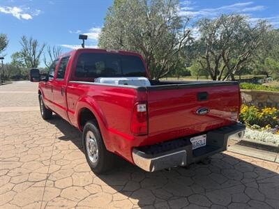 2014 Ford F-250 Super Duty XLT   - Photo 8 - San Jose, CA 95131