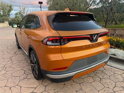 2023 VinFast VF8 Plus City Edition   - Photo 4 - San Jose, CA 95131