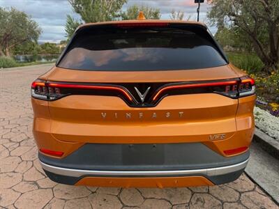 2023 VinFast VF8 Plus City Edition   - Photo 16 - San Jose, CA 95131