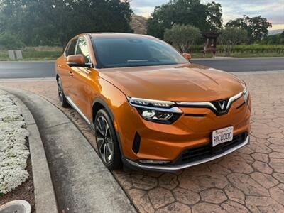 2023 VinFast VF8 Plus City Edition   - Photo 3 - San Jose, CA 95131