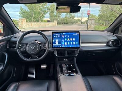 2023 VinFast VF8 Plus City Edition   - Photo 7 - San Jose, CA 95131
