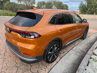 2023 VinFast VF8 Plus City Edition   - Photo 17 - San Jose, CA 95131