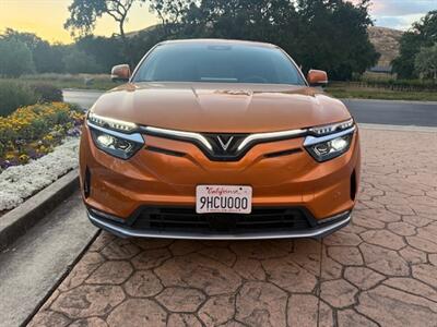 2023 VinFast VF8 Plus City Edition   - Photo 13 - San Jose, CA 95131