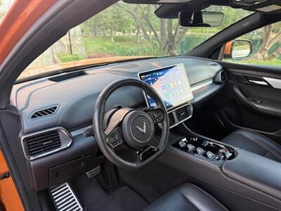 2023 VinFast VF8 Plus City Edition   - Photo 5 - San Jose, CA 95131