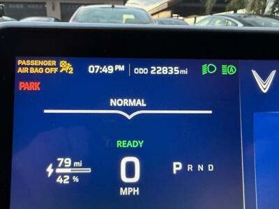 2023 VinFast VF8 Plus City Edition   - Photo 8 - San Jose, CA 95131