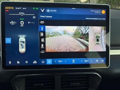 2023 VinFast VF8 Plus City Edition   - Photo 12 - San Jose, CA 95131