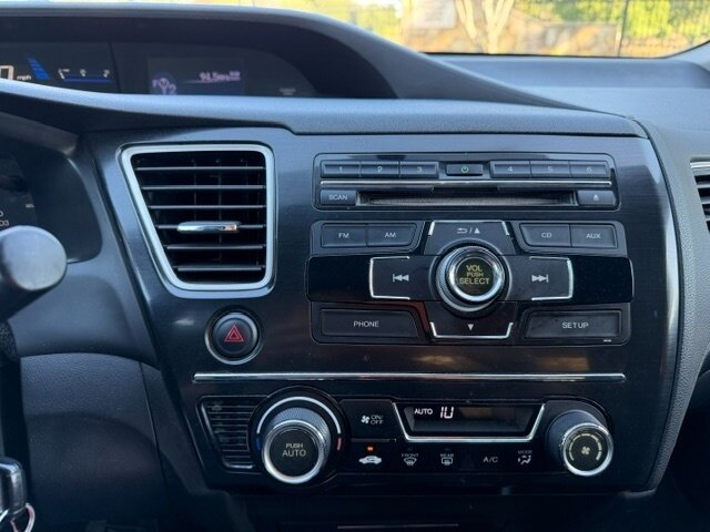 2013 Honda Civic EX - Photo 12 - San Jose, CA 95131