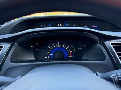 2013 Honda Civic EX - Photo 11 - San Jose, CA 95131