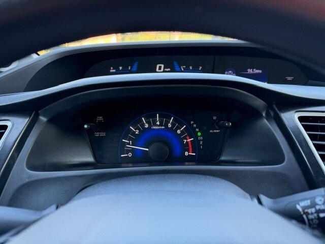 2013 Honda Civic EX - Photo 11 - San Jose, CA 95131