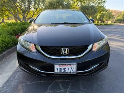 2013 Honda Civic EX - Photo 7 - San Jose, CA 95131