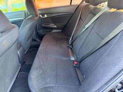 2013 Honda Civic EX - Photo 14 - San Jose, CA 95131