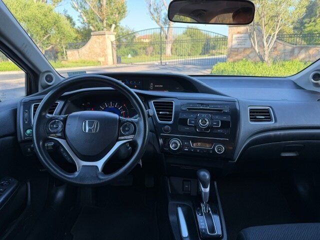 2013 Honda Civic EX - Photo 5 - San Jose, CA 95131