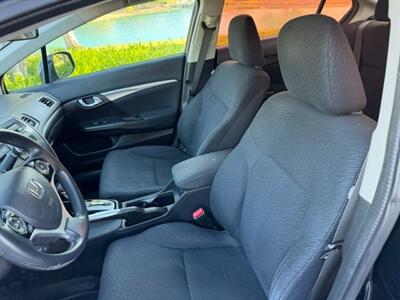 2013 Honda Civic EX - Photo 4 - San Jose, CA 95131