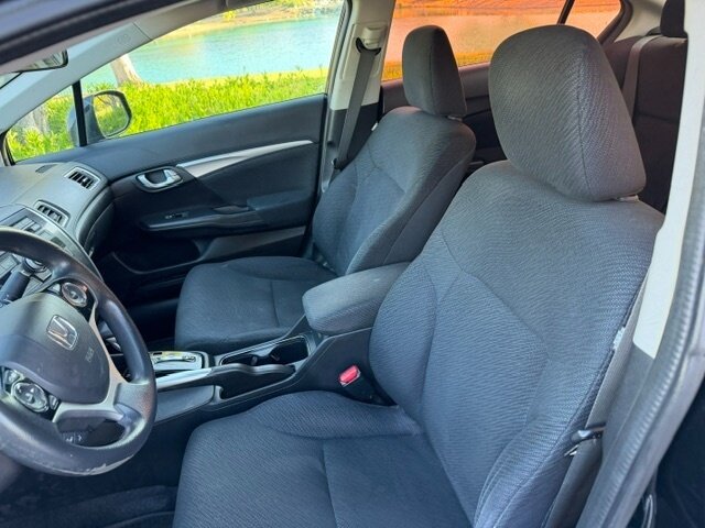 2013 Honda Civic EX - Photo 4 - San Jose, CA 95131