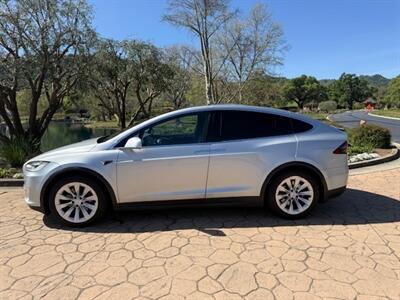 2016 Tesla Model X P90DL  AWD - Photo 3 - San Jose, CA 95131