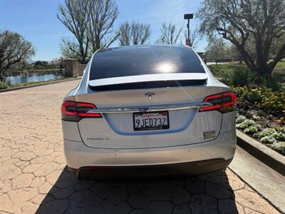 2016 Tesla Model X P90DL  AWD - Photo 10 - San Jose, CA 95131