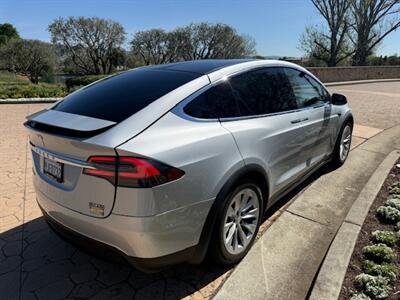 2016 Tesla Model X P90DL  AWD - Photo 6 - San Jose, CA 95131