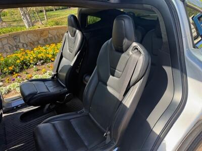 2016 Tesla Model X P90DL  AWD - Photo 8 - San Jose, CA 95131