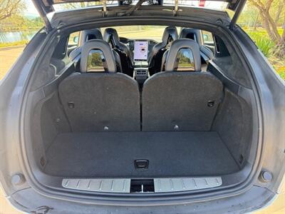 2016 Tesla Model X P90DL  AWD - Photo 13 - San Jose, CA 95131