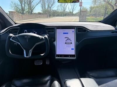 2016 Tesla Model X P90DL  AWD - Photo 7 - San Jose, CA 95131