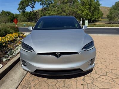 2016 Tesla Model X P90DL  AWD - Photo 5 - San Jose, CA 95131