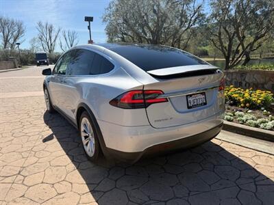 2016 Tesla Model X P90DL  AWD - Photo 12 - San Jose, CA 95131