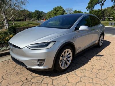2016 Tesla Model X P90DL  AWD - Photo 1 - San Jose, CA 95131