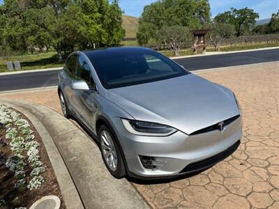 2016 Tesla Model X P90DL  AWD - Photo 4 - San Jose, CA 95131