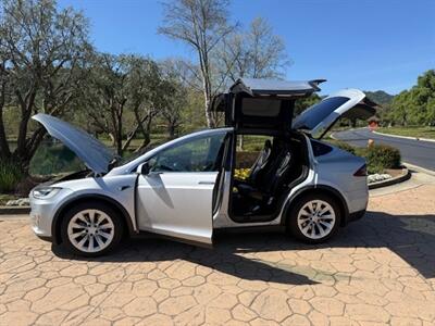 2016 Tesla Model X P90DL  AWD - Photo 2 - San Jose, CA 95131