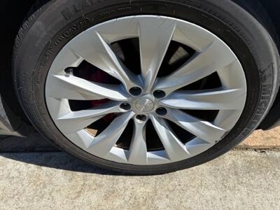 2016 Tesla Model X P90DL  AWD - Photo 11 - San Jose, CA 95131