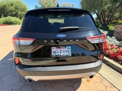 2022 Ford Escape SE - Photo 12 - San Jose, CA 95131