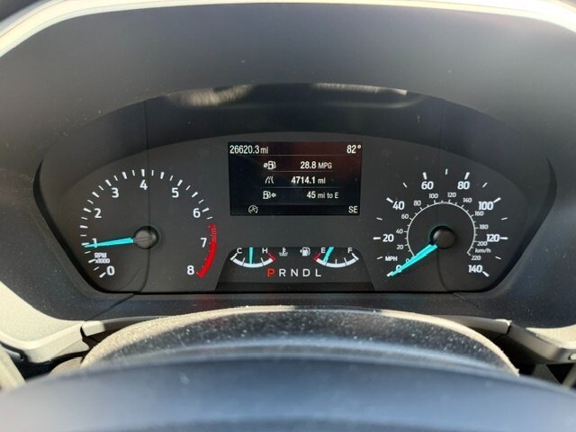 2022 Ford Escape SE - Photo 10 - San Jose, CA 95131