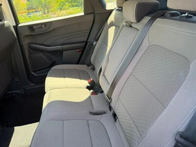2022 Ford Escape SE - Photo 9 - San Jose, CA 95131