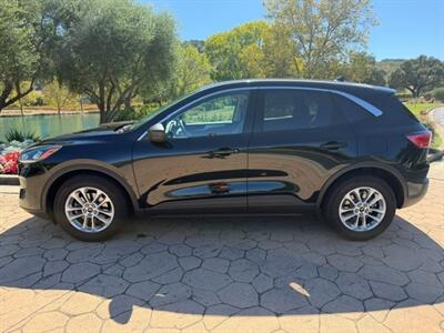 2022 Ford Escape SE - Photo 2 - San Jose, CA 95131