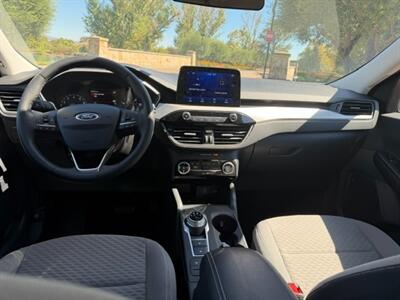 2022 Ford Escape SE - Photo 7 - San Jose, CA 95131