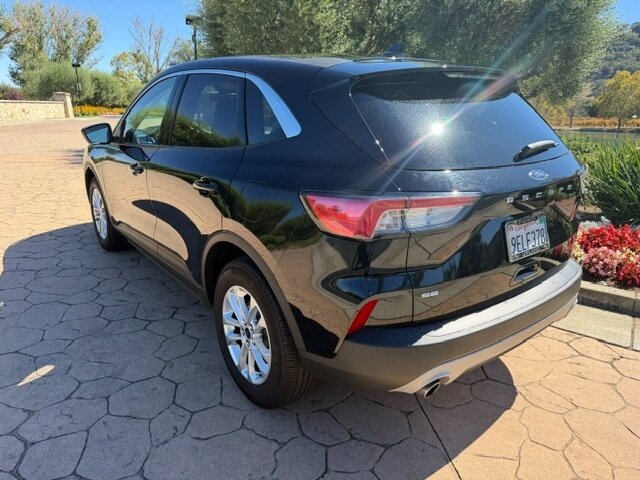 2022 Ford Escape SE - Photo 4 - San Jose, CA 95131