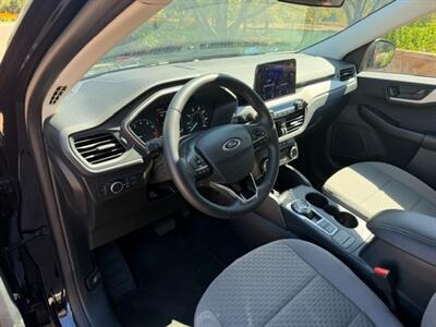 2022 Ford Escape SE - Photo 6 - San Jose, CA 95131