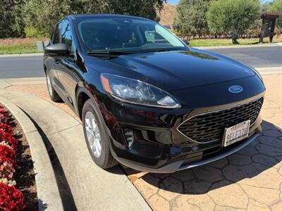 2022 Ford Escape SE - Photo 3 - San Jose, CA 95131