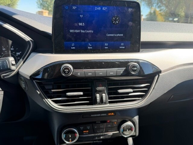 2022 Ford Escape SE - Photo 13 - San Jose, CA 95131