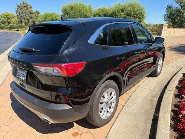 2022 Ford Escape SE - Photo 15 - San Jose, CA 95131