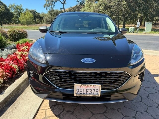 2022 Ford Escape SE - Photo 5 - San Jose, CA 95131
