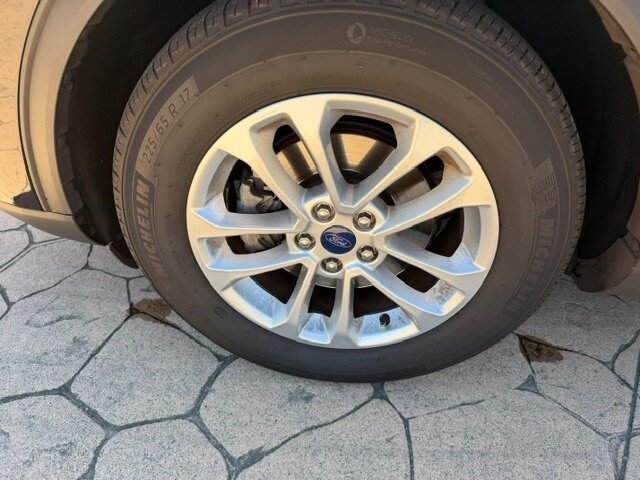 2022 Ford Escape SE - Photo 11 - San Jose, CA 95131