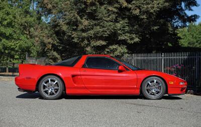 1995 Acura NSX NSX-T   - Photo 2 - San Jose, CA 95131