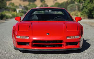 1995 Acura NSX NSX-T   - Photo 3 - San Jose, CA 95131