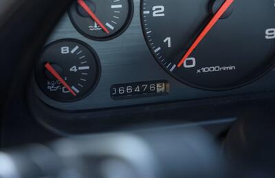 1995 Acura NSX NSX-T   - Photo 12 - San Jose, CA 95131