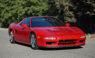 1995 Acura NSX NSX-T   - Photo 8 - San Jose, CA 95131