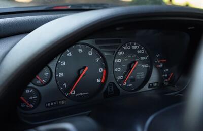 1995 Acura NSX NSX-T   - Photo 13 - San Jose, CA 95131
