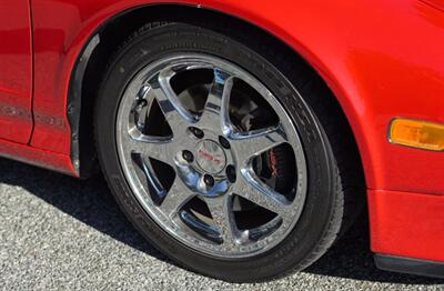 1995 Acura NSX NSX-T   - Photo 25 - San Jose, CA 95131