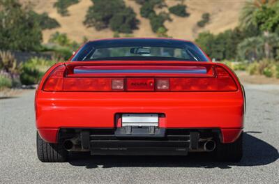 1995 Acura NSX NSX-T   - Photo 4 - San Jose, CA 95131